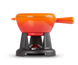 Набір для фондю Le Creuset Tradition 20 см Volcanic 60020000902460 фото 4