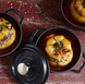 Форма для запікання Staub Cast Iron 12 см чорна 1101225 фото 7