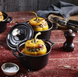 Форма для запікання Staub Cast Iron 12 см чорна 1101225 фото 6