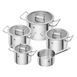 Набор посуды Zwilling Pro 5 предметов 65120-005-0 фото 1