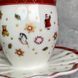 Свічник-чашка Villeroy & Boch Toy's Delight 10х6 см 1486593960 фото 7
