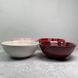 Набір із 4 салатників Le Creuset Petits Fours 16 см різнокольорові 79198167968030 фото 4