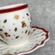 Свічник-чашка Villeroy & Boch Toy's Delight 10х6 см 1486593960 фото 6