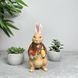 Статуэтка Villeroy & Boch Bunny Tales Nonno Hans 14,5 см 1486626320 фото 1