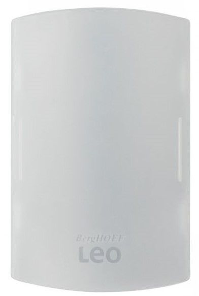 Тёрка Berghoff Leo 27 см для мелкой шинковки 3950201 фото