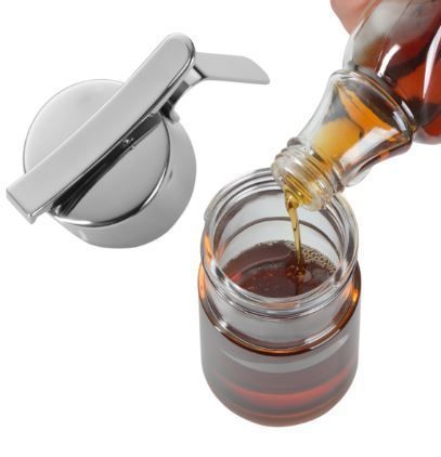 Дозатор для меда WMF Barista 240 мл 3201000629 фото