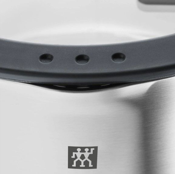 Набор посуды Zwilling Simplify 5 предметов 66870-005-0 фото