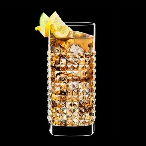 Набор из 6 стаканов Luigi Bormioli Mixology 480 мл 12419/01_le фото