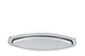 Блюдо Alessi 70x27 см овальне 127alessi фото 2