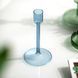 Свічник Villeroy & Boch Like Home 15 см блакитний 1953035429 фото 4