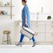 Бак для мусора Brabantia Pedal Bin NewIcon 20 л серый 111907 фото 6