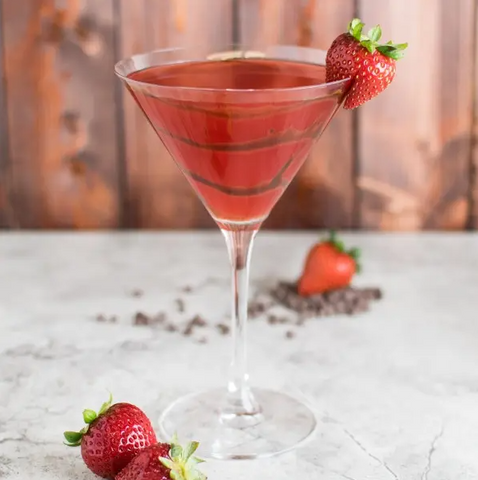 Набір з 6 келихів для мартіні 150 мл Arcoroc Cocktail 50056_le фото