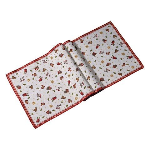 Гобеленовий ранер на стіл Villeroy & Boch Toy's Delight XL 143х49 см 1485856150 фото