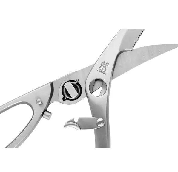 Ножницы для птицы Zwilling Twin Select 23,5 см 42931-000-0 фото