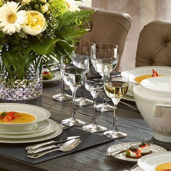 Келих для білого вина Villeroy & Boch Octavie 230 мл 1173900030 фото