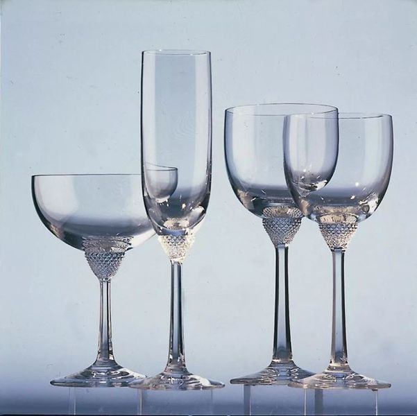 Келих для білого вина Villeroy & Boch Octavie 230 мл 1173900030 фото
