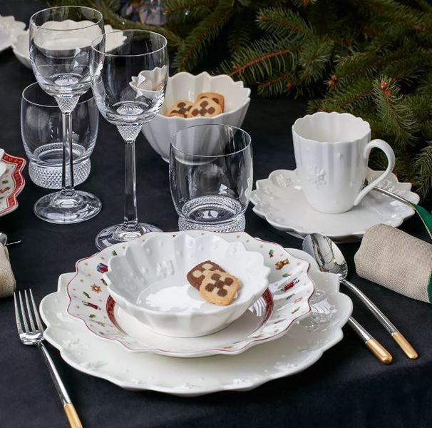 Келих для білого вина Villeroy & Boch Octavie 230 мл 1173900030 фото