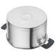 Набор кастрюль Zwilling Simplify 4 предмета 66870-004-0 фото 7