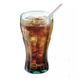 Склянка Crisa Coke Genuine 495 мл 6755crisa фото 2