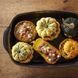 Форма для запікання прямокутна Emile Henry Ovenware 36,5х23,5 см помаранчева 769652 фото 6