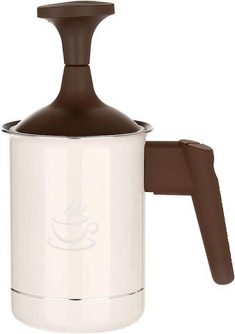 Френч-прес для молока 500 мл Kasanova PDR000168NOC фото
