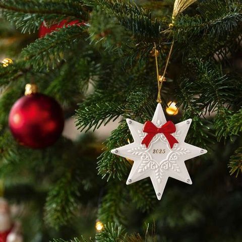 Ялинкова іграшка Villeroy & Boch Christmas Classics 11,3 см 1486754353 фото