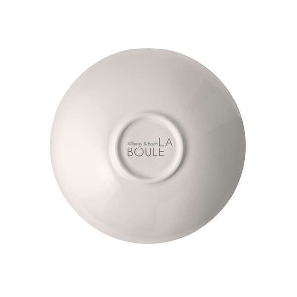 Столовый сервиз Villeroy & Boch La Boule 7 предметов 2 персоны белый 1016659080 фото