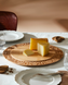 Сервировочная доска для сыра Alessi Dressed in wood 41 см MW23 фото 4