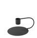 Свічник Villeroy & Boch Black Xmas Swing 6 см 1486727407 фото 1