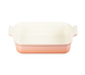 Форма для запікання Le Creuset Heritage 26 см Peche 71102264230001 фото 3