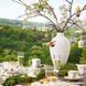Набір із 2 статуеток Villeroy & Boch Mini Flower Bells 4 см нарциси 1454875522 фото 5
