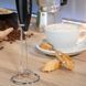 Капучинатор Cilio Latteforte 23 см червоний 111005084 фото 4