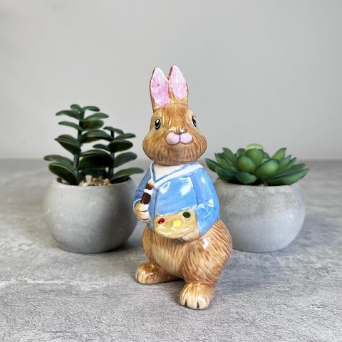 Статуетка Villeroy & Boch Bunny Tales Max 11 см 1486626322 фото