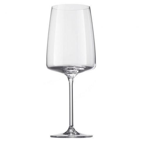 Набір келихів для вина Schott Zwiesel Vivid Senses Flavoursome & Spice 660 мл, 2 шт 122429 фото