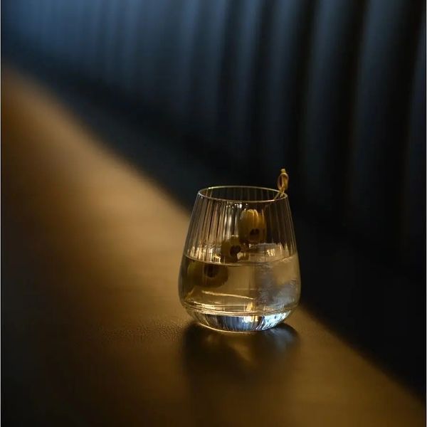 Набір із 6 склянок Luigi Bormioli Mixology 400 мл 13252/01_le фото