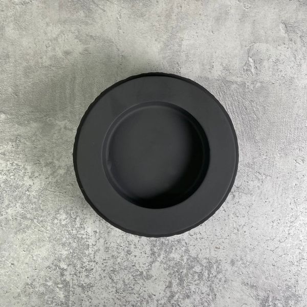 Подсвечник Villeroy & Boch Manufacture Rock Home 20 см 1042898374 фото