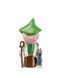 Статуетка Alessi Pastorello 5,5х4х9 см AGJ016 фото 1