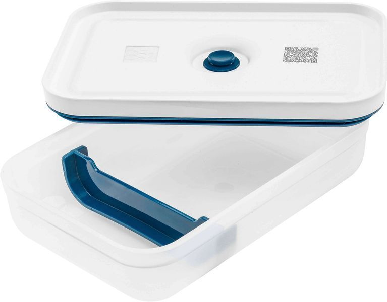 Ланч-бокс Zwilling Fresh & Save 1 л морська хвиля 36801-315-0 фото