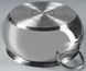 Кастрюля Korkmaz Tombik 4,9 л 22 см A1074 фото 4