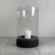 Подсвечник Villeroy & Boch Manufacture Rock Home 20 см 1042898374 фото 1