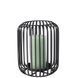 Свічник Villeroy & Boch Black Xmas 18,5х22 см 1486727416 фото 1