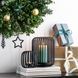 Свічник Villeroy & Boch Black Xmas 18,5х22 см 1486727416 фото 3