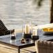 Подсвечник Villeroy & Boch Manufacture Rock Home 20 см 1042898374 фото 11