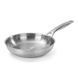 Сковорідка Barazzoni Inox Pro 20 см 172009020 фото 1