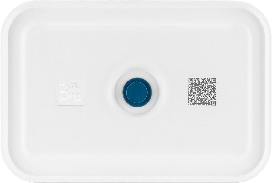 Ланч-бокс Zwilling Fresh & Save 1 л морська хвиля 36801-315-0 фото
