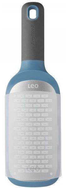 Тёрка Berghoff Leo 27 см с двухсторонним лезвием 3950204 фото