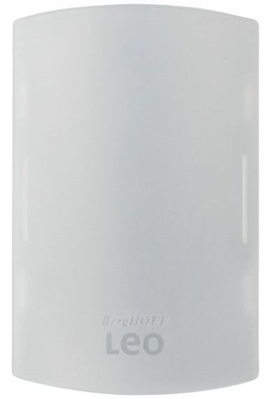 Тёрка Berghoff Leo 27 см с двухсторонним лезвием 3950204 фото