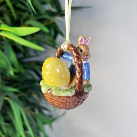 Статуетка Villeroy & Boch Bunny Tales Max 4,5х6 см 1486626875 фото