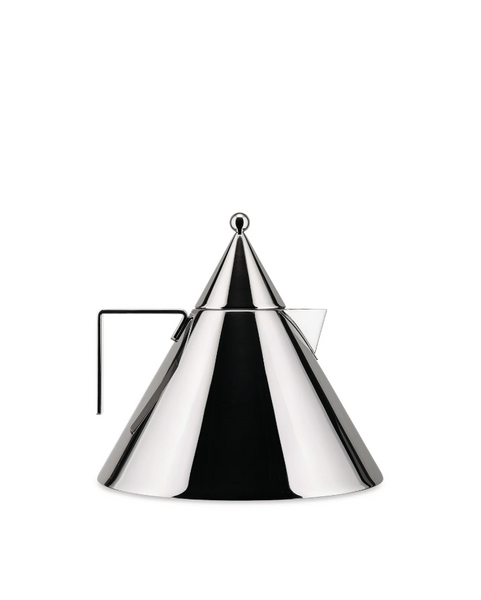 Чайник Alessi Il conico 2 л 90017 фото