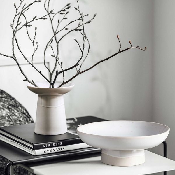 Тортовница Villeroy & Boch Winter Glow 24х9 см 1486713840 фото